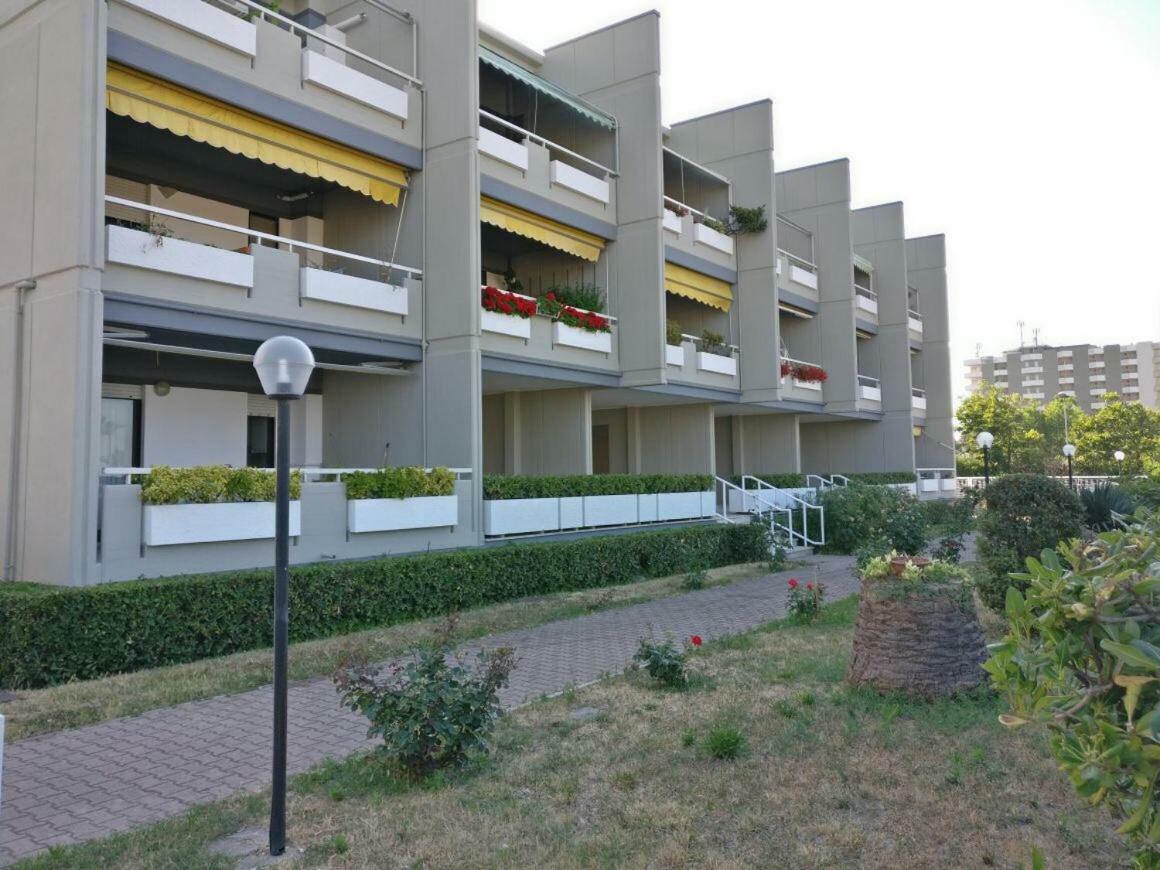 Residenza Girasole Appartement *